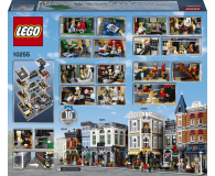 LEGO Creator 10255 Plac Zgromadzeń - 415974 - zdjęcie 2